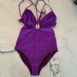 Aaliya Maillot One Piece